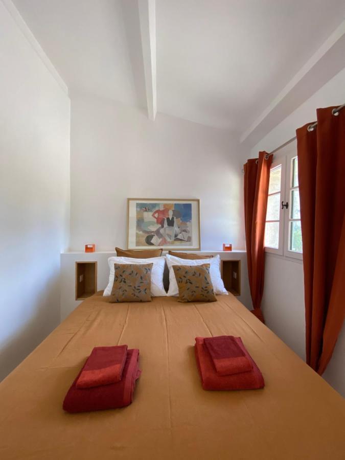 Chateau De Feusse Saint-Just-Luzac Ngoại thất bức ảnh