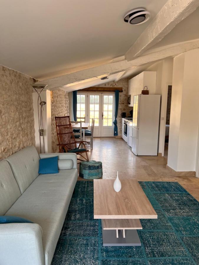 Chateau De Feusse Saint-Just-Luzac Ngoại thất bức ảnh