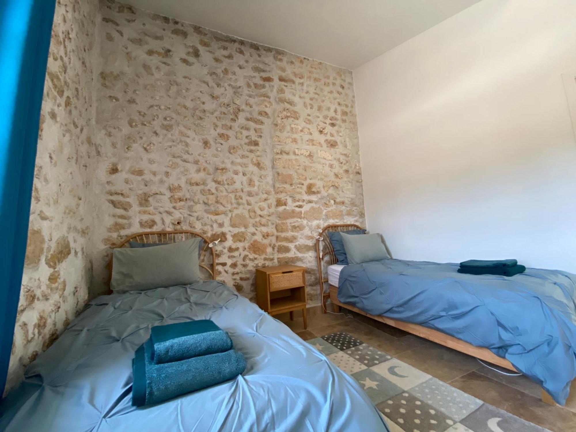 Chateau De Feusse Saint-Just-Luzac Ngoại thất bức ảnh